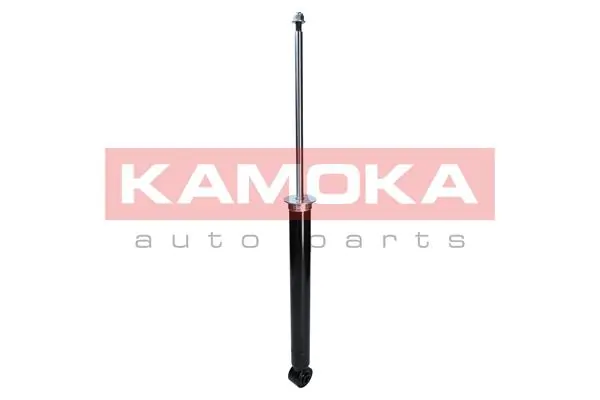 2000906 Kamoka Амортизатори задні