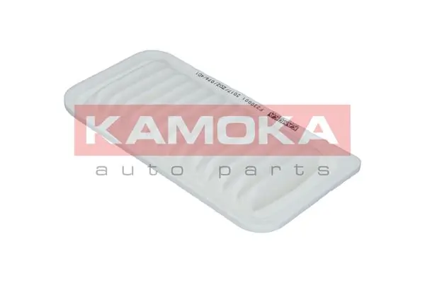 F230001 Kamoka Повітряний фільтр двигуна
