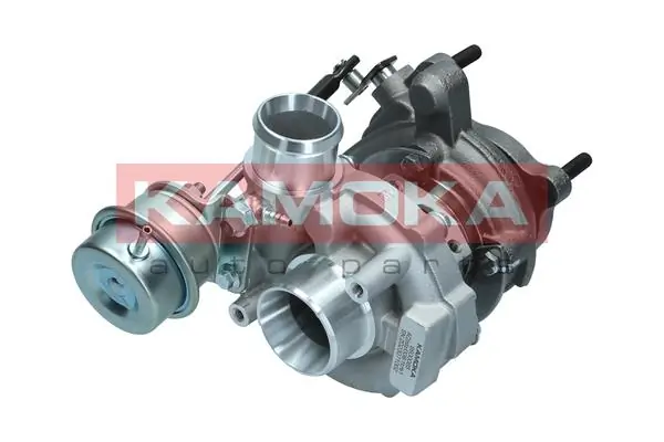8600085 Kamoka Турбонаддув
