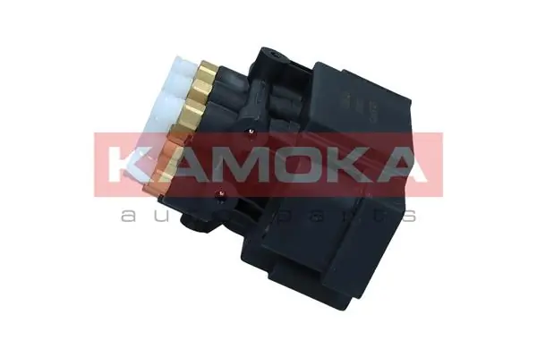Блок клапанів гідравлічної підвіски AБС (ABS) AND 42616011