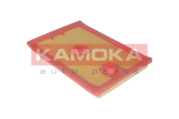 F237201 Kamoka Повітряний фільтр двигуна