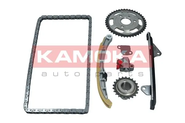 Комплект ланцюга ГРМ 59828SET Iwis