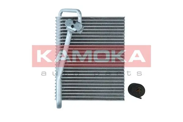 Купити 5508P82 Polcar Радіатор опалювача салону