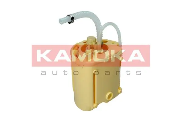 Купити MAM00013 Polcar Насос занурювальний в баці