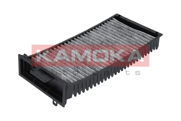 Фільтр повітряний обігрівача Kamoka F503501 ціна, від 9.39 USD