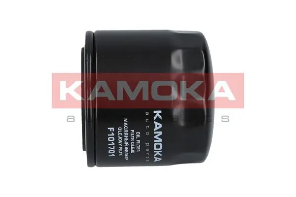 F101701 Kamoka Фільтр масла