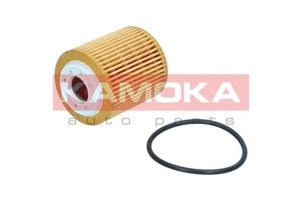 F121501 Kamoka Фільтр масла