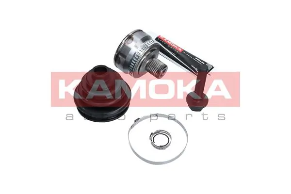 6080 Kamoka Граната зовнішня
