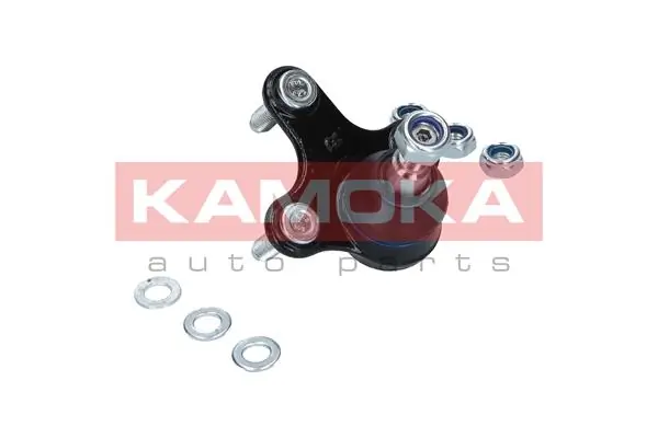 9040155 Kamoka Кульова опора, нижня, права