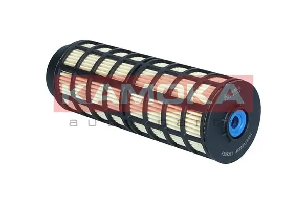 Фільтр тонкого очищення палива Kamoka F325301 ціна, від 27.79 USD