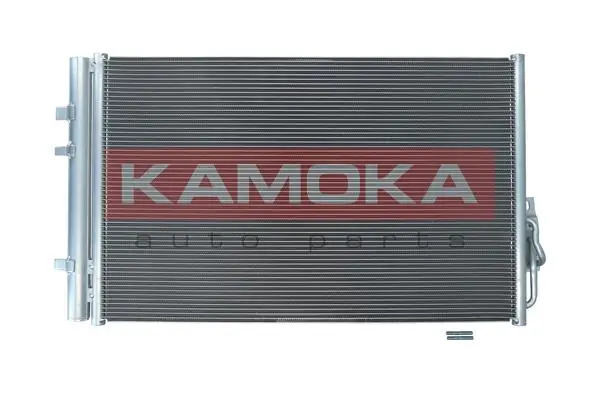 7800015 Kamoka Конденсатор