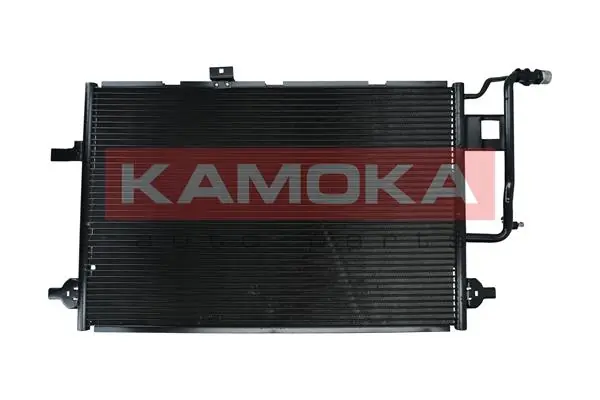 7800020 Kamoka Конденсатор