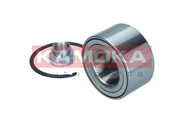 Комплект підшипник маточини передньої Kamoka 5600229 ціна, від 21.41 USD
