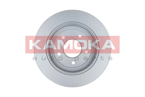 103199 Kamoka Дискові гальма