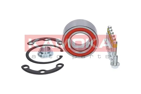 Підшипник маточини задньої Kamoka 5600064 ціна, від 20.30 USD
