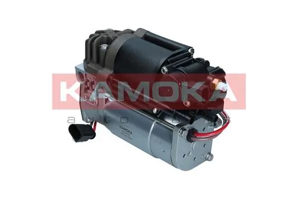 Купити 2077005 Kamoka Компресор пневмопідкачки (амортизаторів)