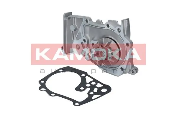 T0102 Kamoka Насос охолодження