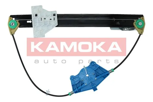 7200197 Kamoka Механізм стеклопод'емника двері задньої, лівої