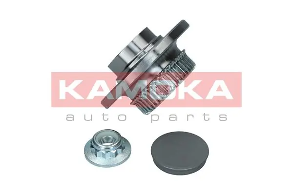 5500025 Kamoka Маточина задня