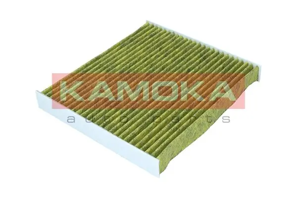 Фільтр повітряний обігрівача Kamoka 6080129 ціна, від 4.08 USD