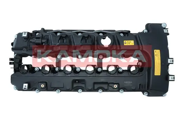 Клапанна кришка VC0021 Polcar