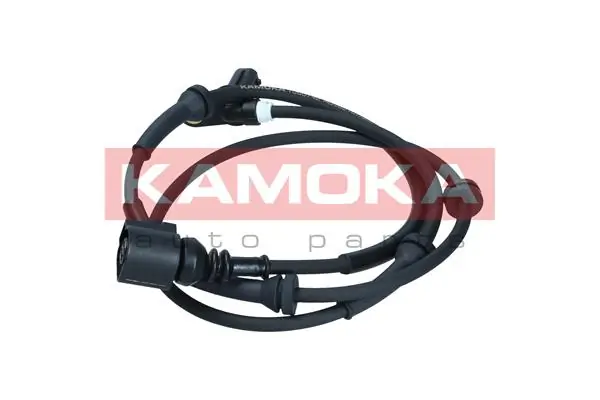 1060742 Kamoka Датчик АБС (ABS) задній