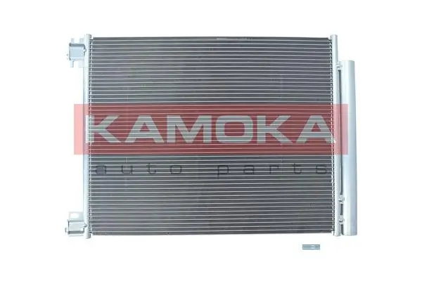 7800167 Kamoka Конденсатор