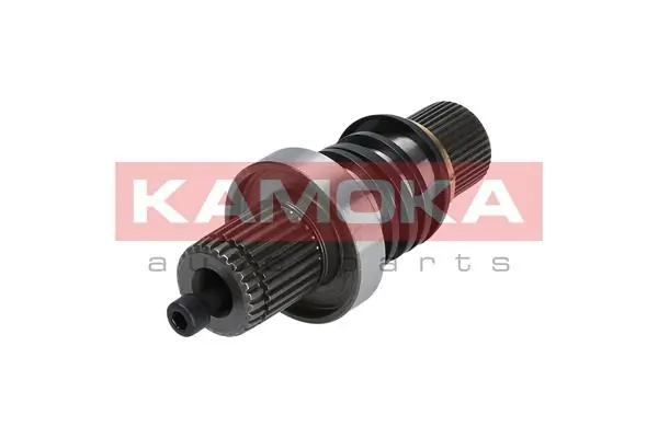 VW111002 Kamoka Промвал