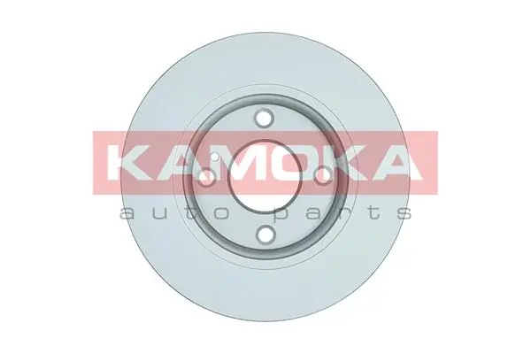 1031009 Kamoka Гальмо дискове переднє