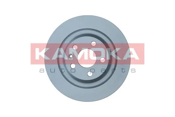 Диск гальмівний задній Metelli 231876C
