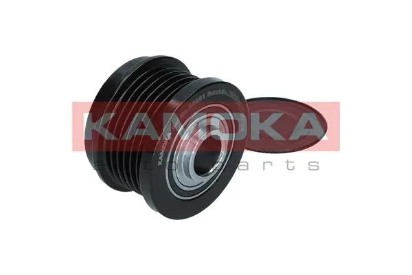  Шків генератора Ford Focus 3