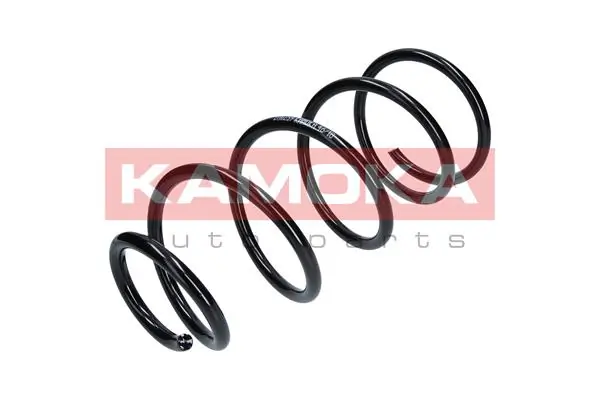 Пружина передня Kamoka 2110259 ціна, від 23.16 USD
