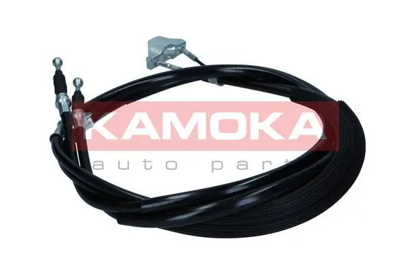 Трос ручного гальма задній, правий/лівий Kamoka 1190399 ціна, від 29.38 USD