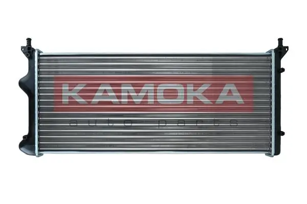 7705019 Kamoka Радіатор охолодження двигуна