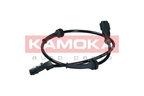 Датчик АБС задній лівий Kamoka 1060394 ціна, від 13.95 USD