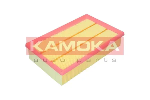 Купити F212401 Kamoka Автомобільний фільтр повітря
