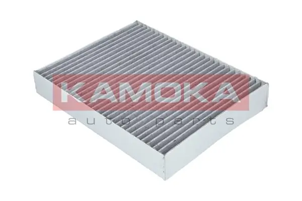 Купити F508701 Kamoka Фільтр салону вугільний