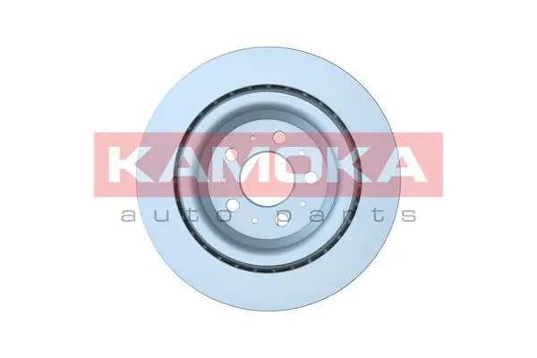 Диск гальмівний задній Rotinger RT4611GLT5