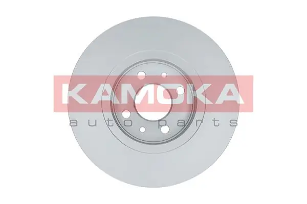 1032248 Kamoka Гальмо дискове переднє
