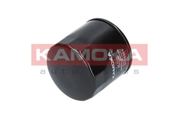 Масляний фільтр двигуна Kamoka F103301 ціна, від 4.42 USD