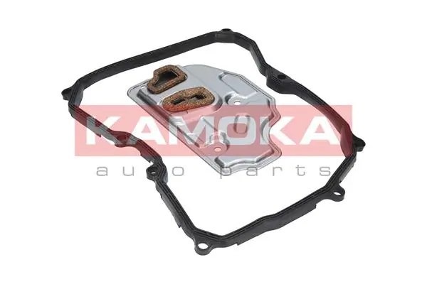 F601101 Kamoka Масло в коробку автомат