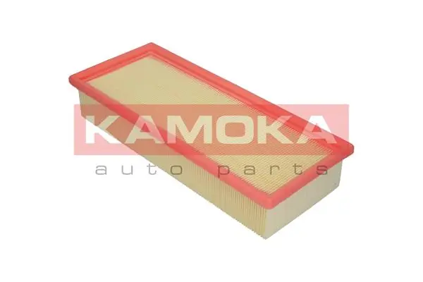 F202401 Kamoka Повітряний фільтр двигуна