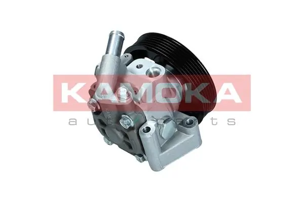 Купити PP124 Kamoka Насос гідравліки