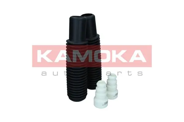  Відбійник заднього амортизатора Honda Accord 7