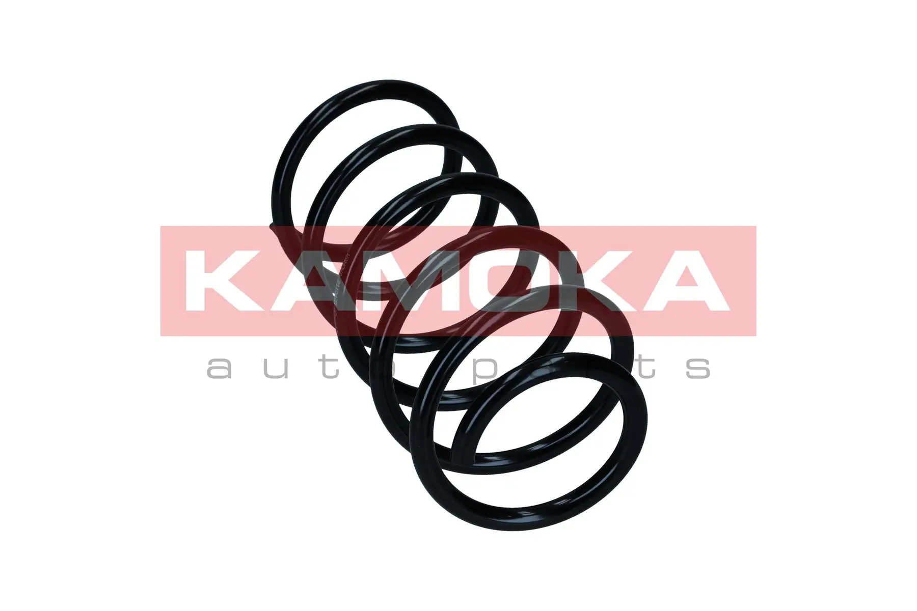 Пружина передня Kamoka 2110433 ціна, від 33.87 USD