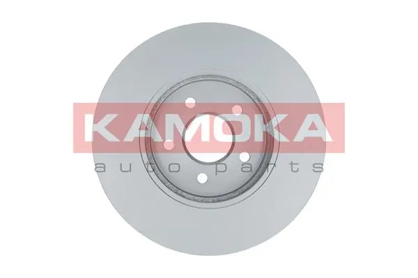 1032250 Kamoka Гальмо дискове переднє