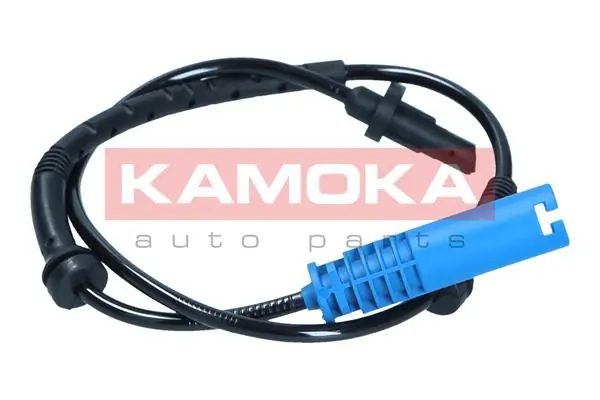 Купити 1060683 Kamoka Датчик АБС (ABS) передній