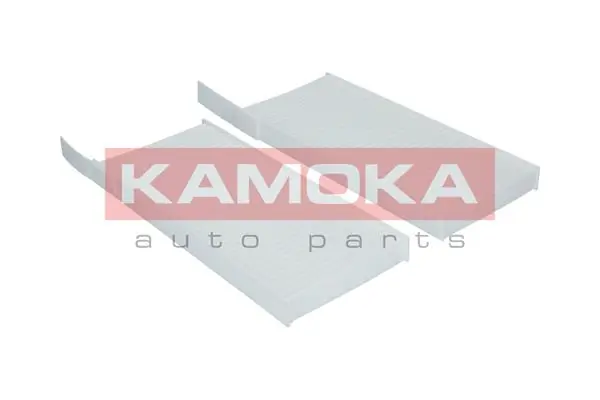 F413001 Kamoka Внутрішньосалонний фільтр