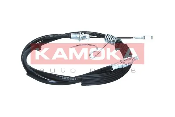 Купити 1190031 Kamoka Трос ручного гальма задній, правий