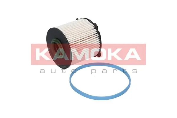 F308701 Kamoka Фільтр палива